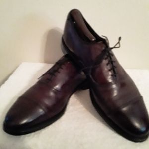 Allen edmonds
